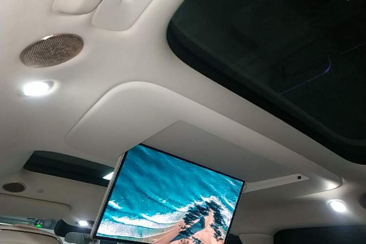 Used IM LS9 2026 Model 66 Ultra Headliner