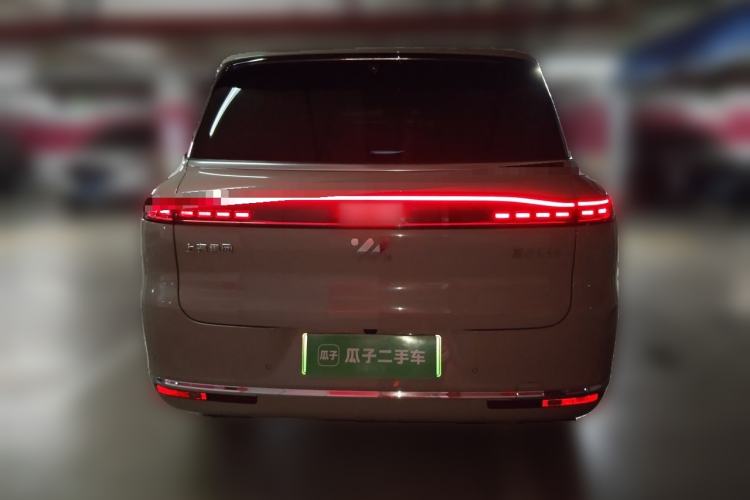Used IM LS9 2026 Model 66 Ultra Rear