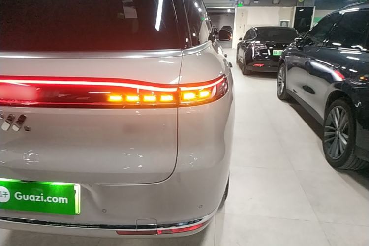 Used IM LS9 2026 Model 66 Ultra Right Rear Taillight