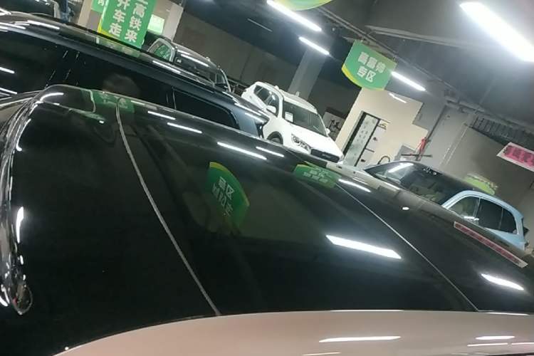 Used IM LS9 2026 Model 66 Ultra Roof