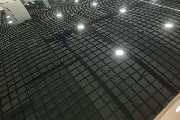 Used IM LS9 2026 Model 66 Ultra Roof