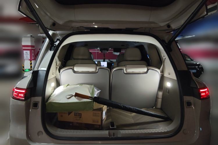Used IM LS9 2026 Model 66 Ultra Trunk
