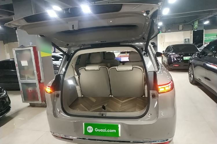 Used IM LS9 2026 Model 66 Ultra Trunk