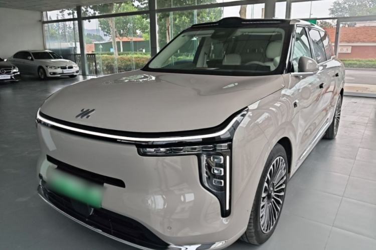 Used IM LS9 2026 Model 52 Ultra Guazi used car, China used car export, Used car for sale, Used cars, Cheapest cars for sale