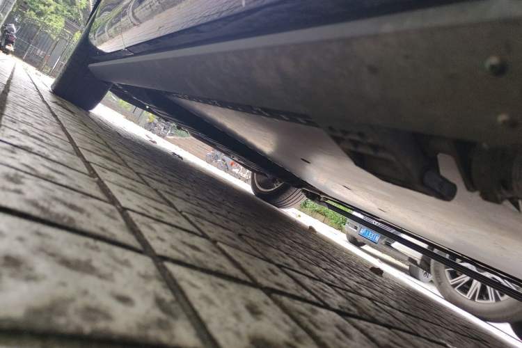Used IM LS9 2026 Model 52 Ultra Chassis Front Right