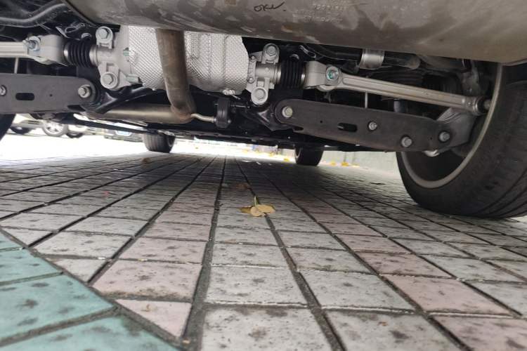 Used IM LS9 2026 Model 52 Ultra Chassis Rear