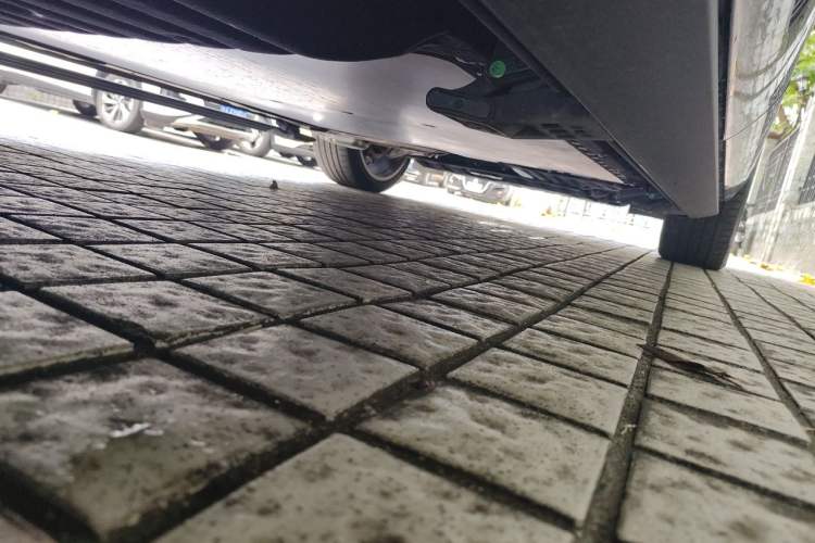 Used IM LS9 2026 Model 52 Ultra Chassis Rear Right