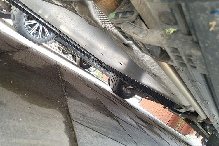 Used IM LS9 2026 Model 52 Ultra Chassis Front Left