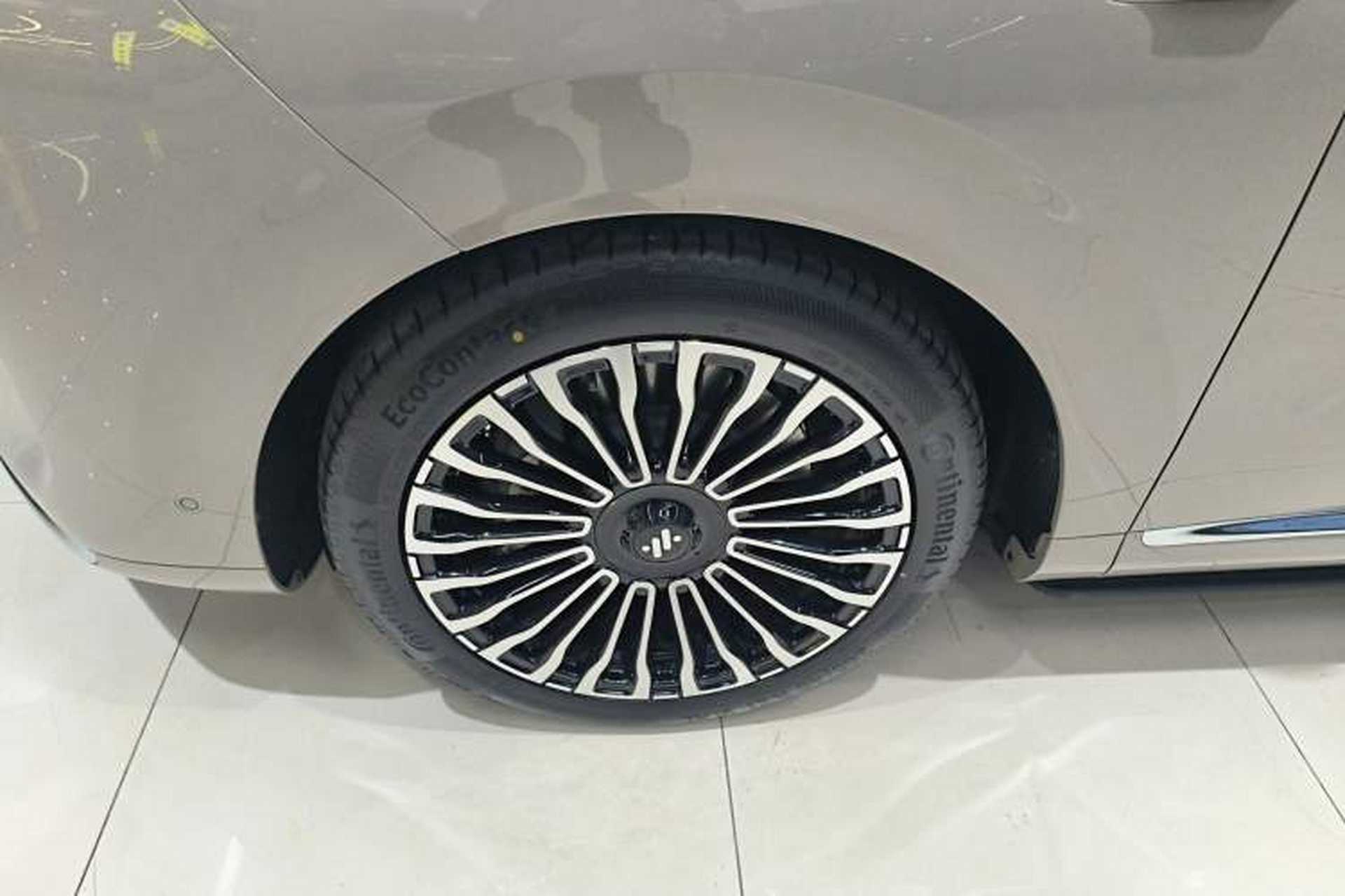 Used IM LS9 2026 Model 52 Ultra Exterior 4
