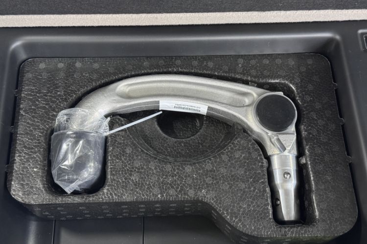 Used IM LS9 2026 Model 52 Ultra Exterior 5