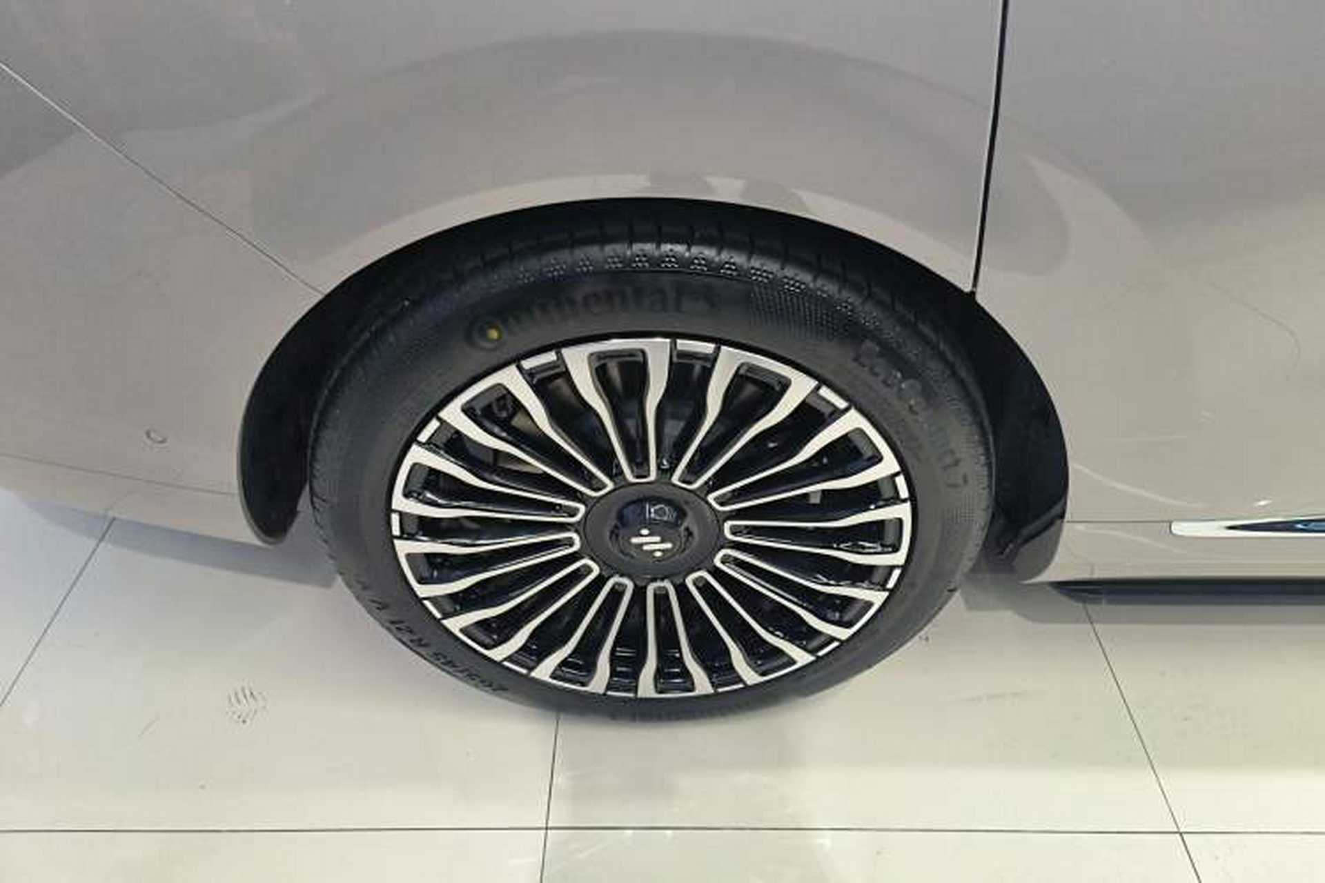 Used IM LS9 2026 Model 52 Ultra Exterior 5