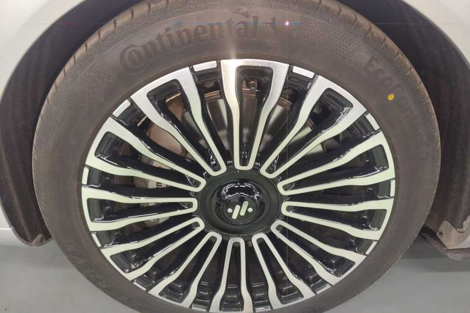 Used IM LS9 2026 Model 66 Ultra Exterior 7