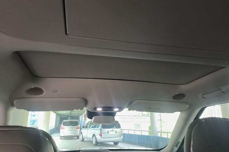 Used IM LS9 2026 Model 52 Ultra Headliner