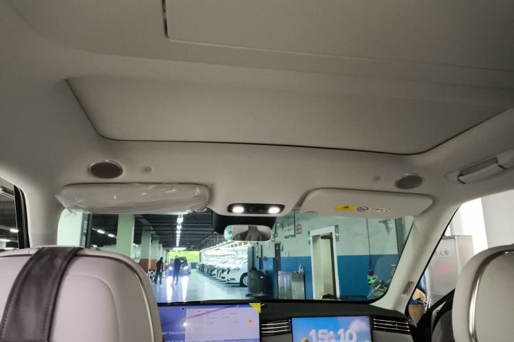 Used IM LS9 2026 Model 52 Ultra Headliner