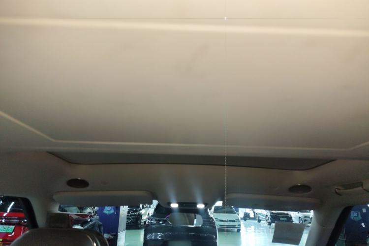 Used IM LS9 2026 Model 66 Ultra Headliner
