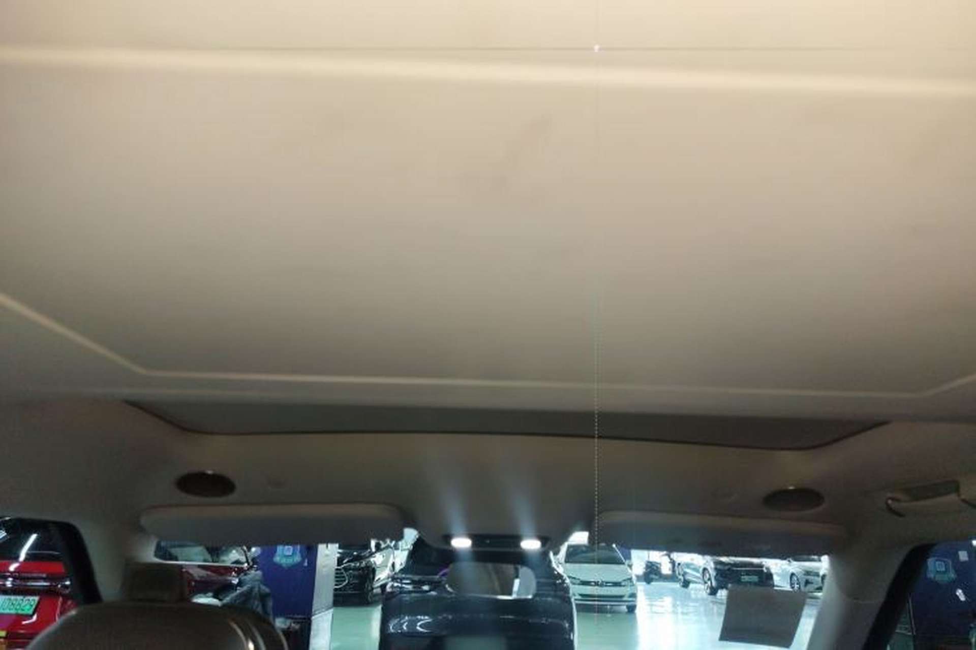 Used IM LS9 2026 Model 66 Ultra Headliner