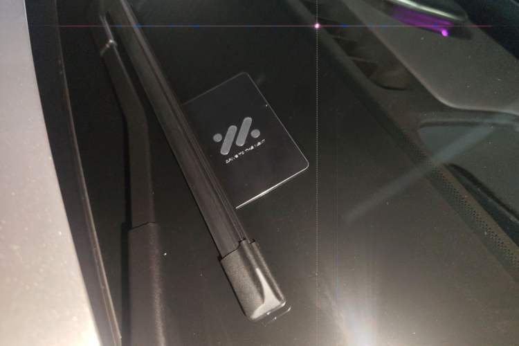 Used IM LS9 2026 Model 66 Ultra Interior 1