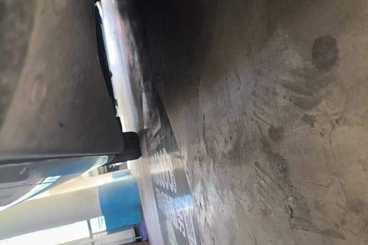Used IM LS9 2026 Model 52 Ultra Left Side Sill