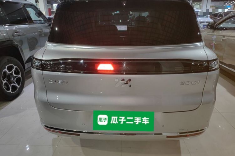 Used IM LS9 2026 Model 66 Ultra Rear