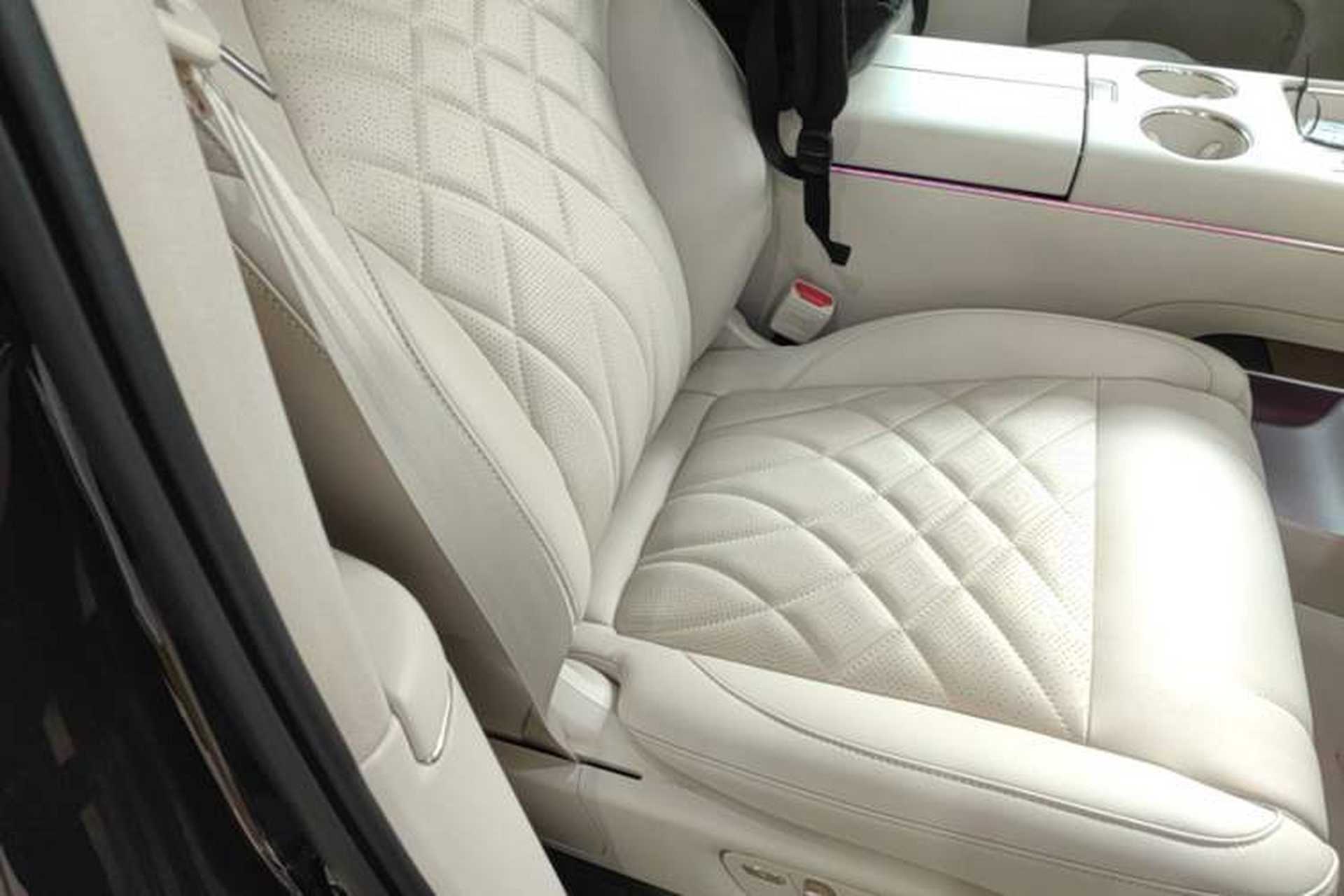 Used IM LS9 2026 Model 52 Ultra Right Front Seat