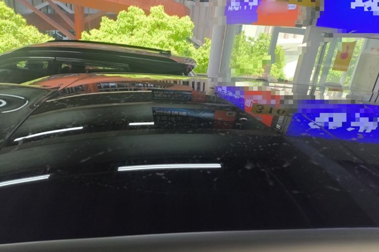 Used IM LS9 2026 Model 52 Ultra Roof