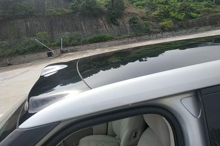 Used IM LS9 2026 Model 52 Ultra Roof