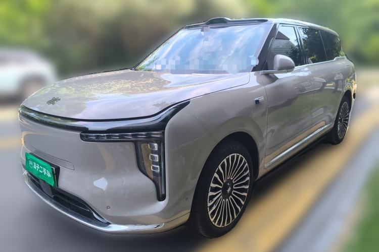 Used IM LS9 2026 Model 66 Ultra Guazi used car, China used car export, Used car for sale, Used  cars, Cheapest cars for sale