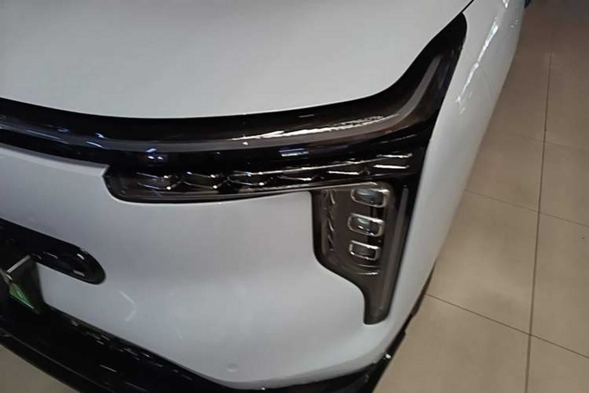 Used IM LS9 2026 Model 66 Ultra Left Front Headlight