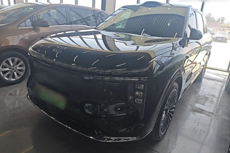Used IM Zhiji LS8 2026 Model 52 Max+ Luxury Six-Seat Guazi used car, China used car export, Used car for sale, Used  cars, Cheapest cars for sale