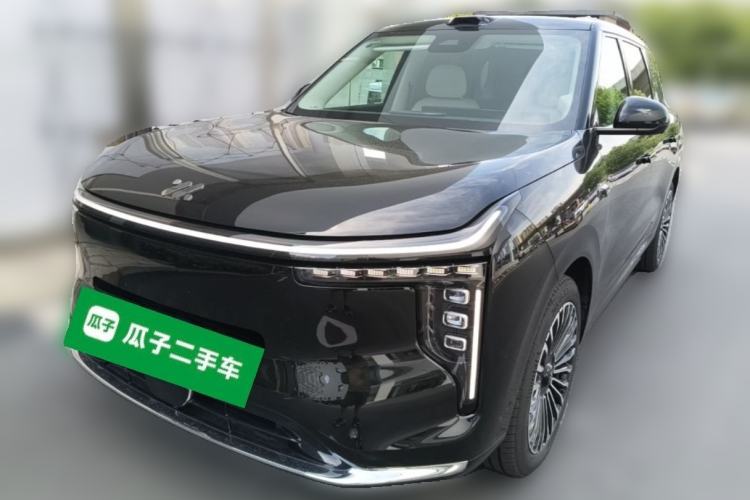 Used IM Zhiji LS8 2026 Model 52 Max+ Tech Flagship Five-Seat Guazi used car, China used car export, Used car for sale, Used  cars, Cheapest cars for sale
