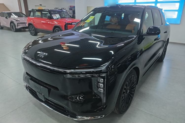 Used IM Zhiji LS8 2026 Model 66 Ultra Tech Flagship Five-Seat Guazi used car, China used car export, Used car for sale, Used  cars, Cheapest cars for sale