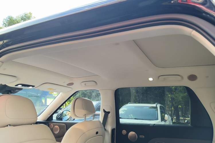 Used IM Zhiji LS8 2026 Model 52 Max+ Tech Flagship Five-Seat Headliner