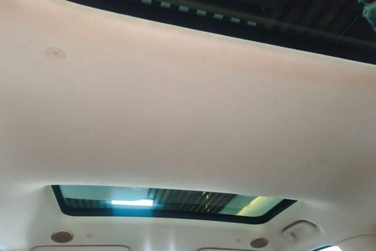 Used IM Zhiji LS8 2026 Model 52 Max+ Tech Flagship Five-Seat Headliner
