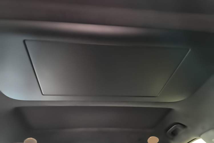 Used IM Zhiji LS8 2026 Model 66 Ultra Tech Flagship Five-Seat Headliner