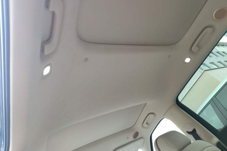 Used IM Zhiji LS8 2026 Model 52 Max+ Tech Flagship Five-Seat Headliner