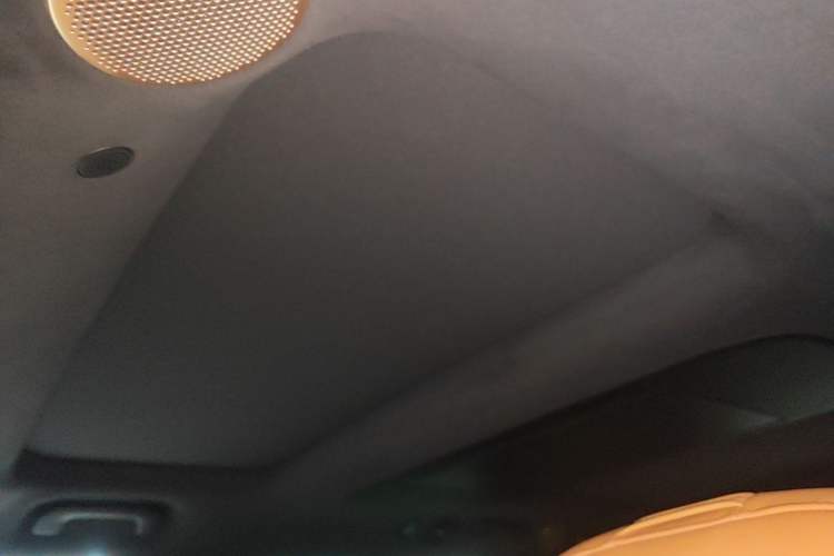 Used IM Zhiji LS8 2026 Model 52 Max+ Luxury Six-Seat Headliner