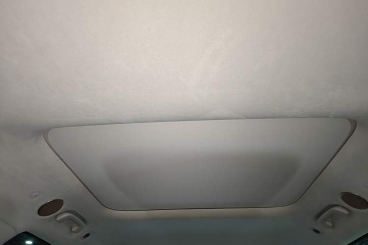 Used IM Zhiji LS8 2026 Model 52 Max+ Tech Flagship Five-Seat Headliner
