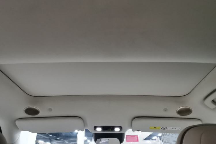 Used IM Zhiji LS8 2026 Model 52 Max+ Tech Flagship Five-Seat Headliner