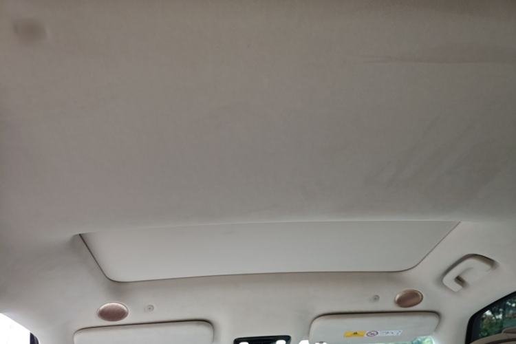 Used IM Zhiji LS8 2026 Model 52 Max+ Tech Flagship Five-Seat Headliner