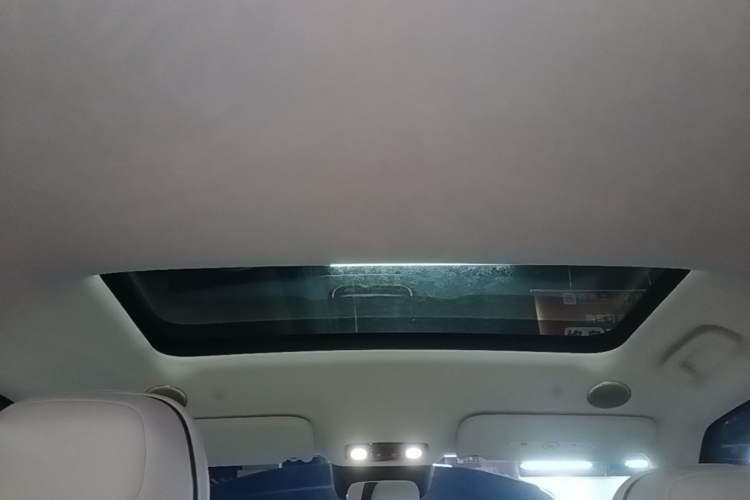 Used IM Zhiji LS8 2026 Model 52 Max+ Tech Flagship Five-Seat Headliner