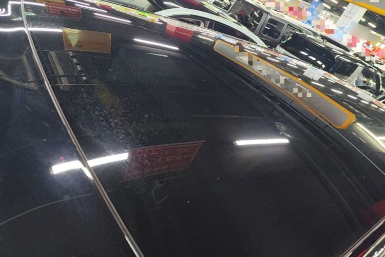 Used IM Zhiji LS8 2026 Model 52 Max+ Luxury Six-Seat Roof