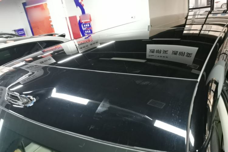 Used IM Zhiji LS8 2026 Model 52 Max+ Tech Flagship Five-Seat Roof
