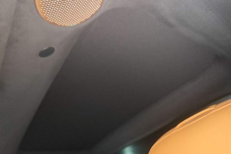 Used IM Zhiji LS8 2026 Model 52 Max+ Luxury Six-Seat Headliner