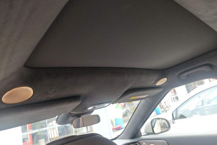 Used IM Zhiji LS8 2026 Model 66 Ultra Tech Flagship Five-Seat Headliner