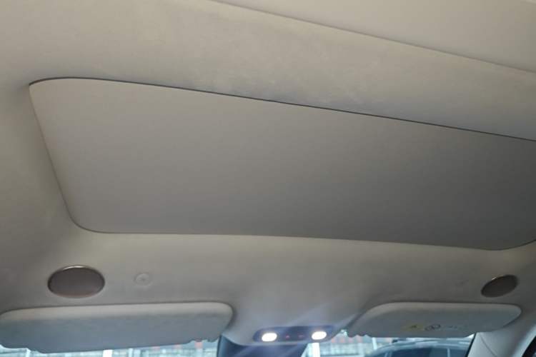 Used IM Zhiji LS8 2026 Model 66 Ultra Luxury Six-Seat Headliner