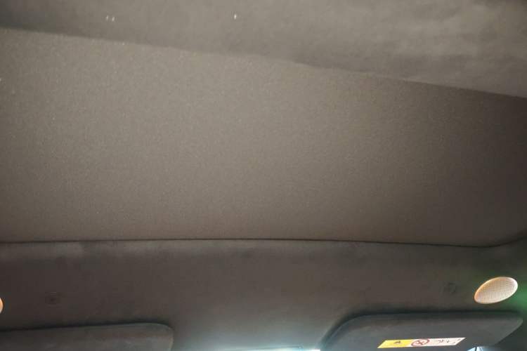 Used IM Zhiji LS8 2026 Model 52 Max+ Luxury Six-Seat Headliner