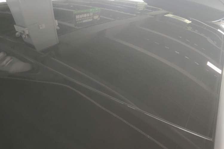Used IM Zhiji LS8 2026 Model 52 Max+ Luxury Six-Seat Roof