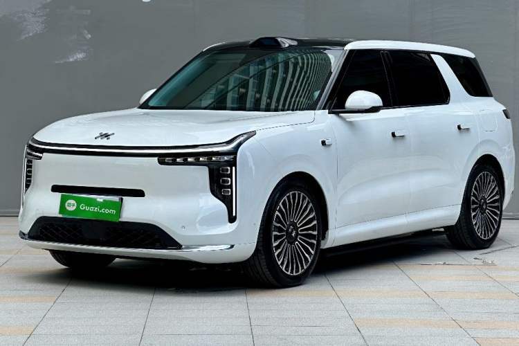 Used IM Zhiji LS8 2026 Model 66 Ultra Tech Flagship Five-Seat Guazi used car, China used car export, Used car for sale, Used  cars, Cheapest cars for sale