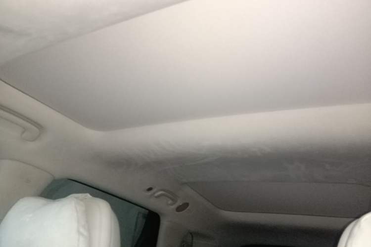 Used IM Zhiji LS8 2026 Model 66 Ultra Tech Flagship Five-Seat Headliner