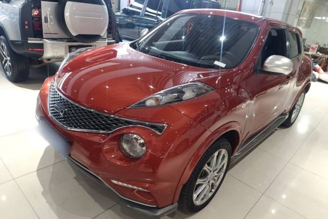 Used Infiniti ESQ 2014 1.6L Spontaneous Edition